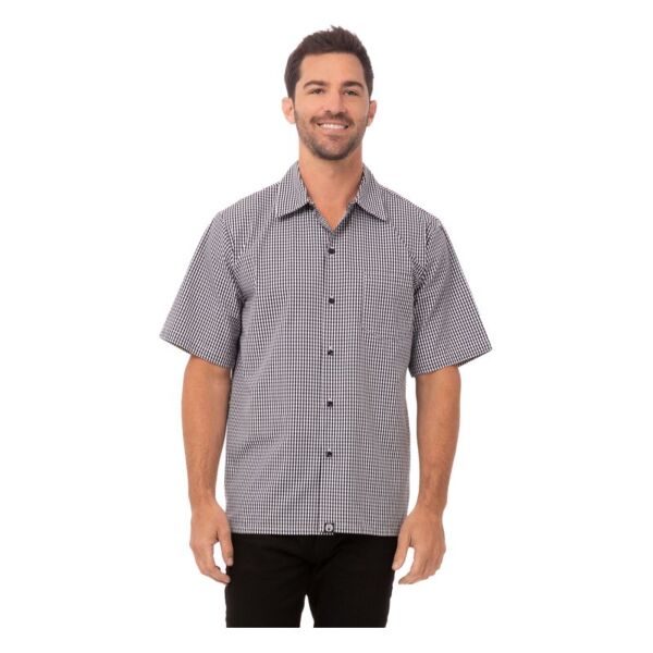 Cook Shirt Thumbnail