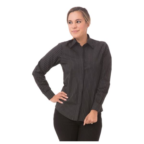 Onyx Dress Shirt Thumbnail