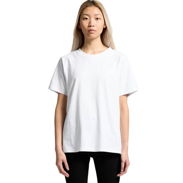Womens Classic Minus Tee Thumbnail