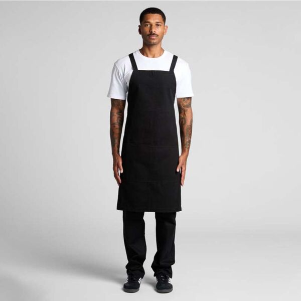 Carrie Apron Thumbnail