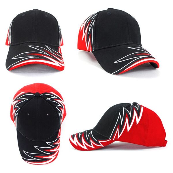 Memphis Cap Thumbnail