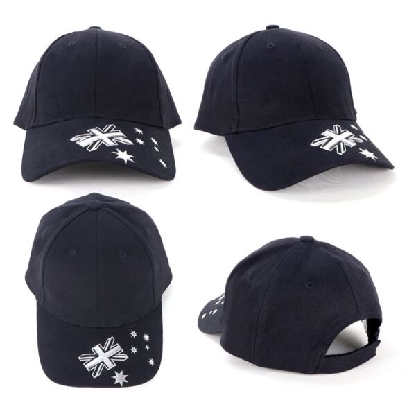 Matilda Cap Thumbnail