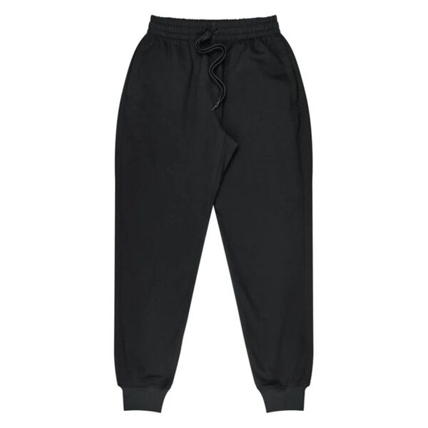 Kids Tapered Fleece Pants Thumbnail