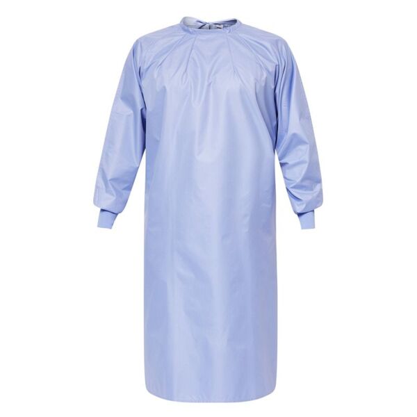 Barrier3 Gown Thumbnail