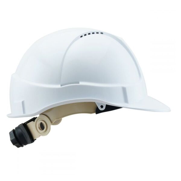 HammerHead Hard Hat Vented (Ratchet) Thumbnail