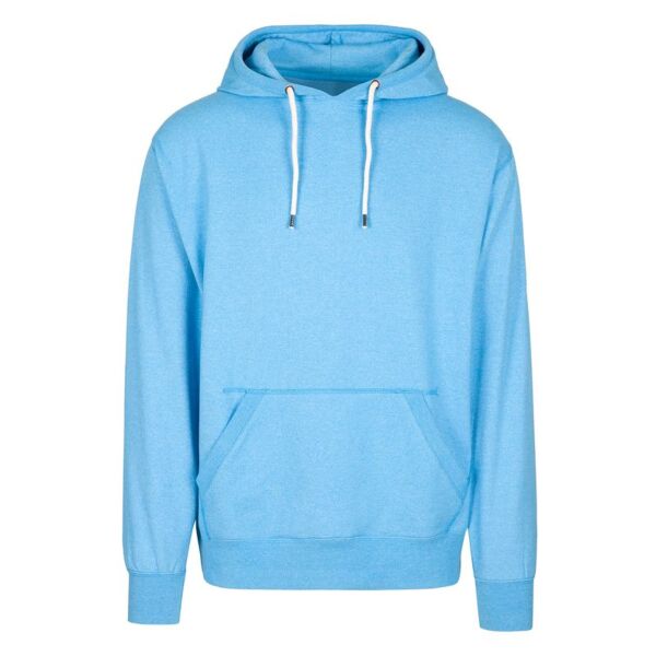 Mens Greatness Heather Hoodie Thumbnail