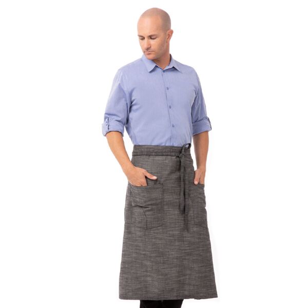 Corvallis Bistro Apron Thumbnail