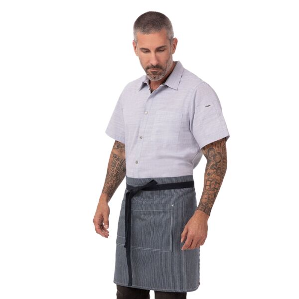 Portland Half Bistro Apron Thumbnail