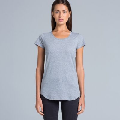 Womens Mali Tee Thumbnail