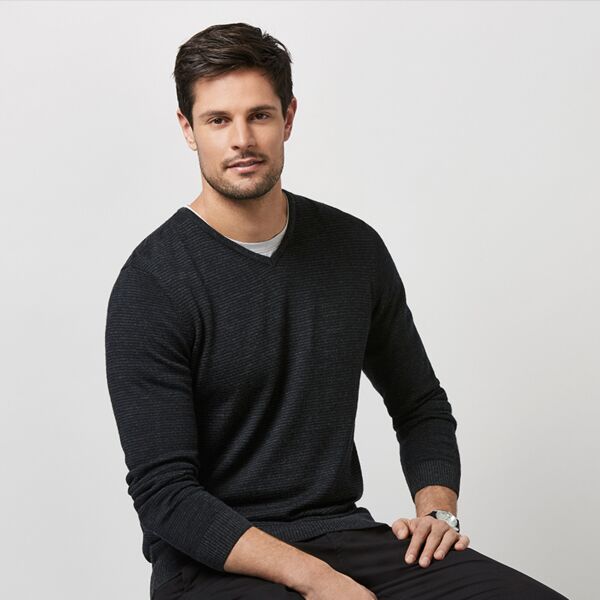 Mens Origin Marino Pullover Thumbnail