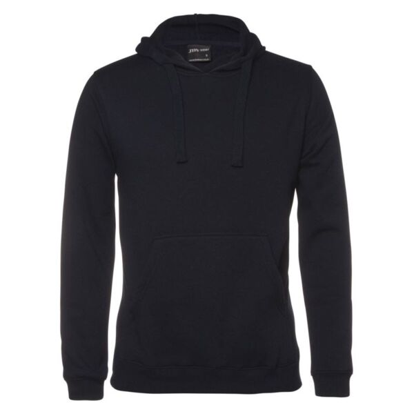 Adults P/C Pop Over Hoodie Thumbnail