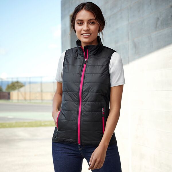 Womens Stealth Tech Vest Thumbnail