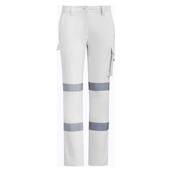 Womens Bio Motion Taped Pant Thumbnail