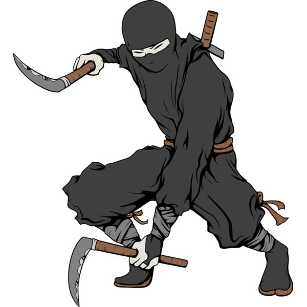 Chinese Ninja 3 Thumbnail