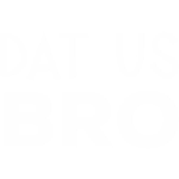 Dat Us Bro Thumbnail