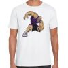 Mens Softstyle Tee Shirt Thumbnail