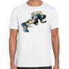 Mens Softstyle Tee Shirt Thumbnail
