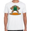 Mens Softstyle Tee Shirt Thumbnail