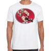 Mens Softstyle Tee Shirt Thumbnail