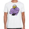 Mens Softstyle Tee Shirt Thumbnail
