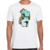 Mens Softstyle Tee Shirt Thumbnail