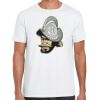 Mens Softstyle Tee Shirt Thumbnail