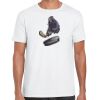 Mens Softstyle Tee Shirt Thumbnail