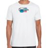 Mens Softstyle Tee Shirt Thumbnail