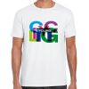 Mens Softstyle Tee Shirt Thumbnail