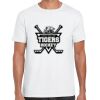 Mens Softstyle Tee Shirt Thumbnail