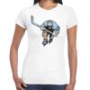 Womens Softstyle Tee Shirt Thumbnail