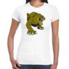 Womens Softstyle Tee Shirt Thumbnail