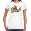 Womens Softstyle Tee Shirt Thumbnail
