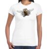 Womens Softstyle Tee Shirt Thumbnail
