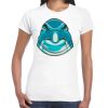 Womens Softstyle Tee Shirt Thumbnail