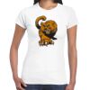 Womens Softstyle Tee Shirt Thumbnail