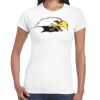 Womens Softstyle Tee Shirt Thumbnail