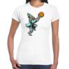 Womens Softstyle Tee Shirt Thumbnail