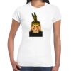 Womens Softstyle Tee Shirt Thumbnail
