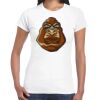 Womens Softstyle Tee Shirt Thumbnail