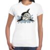 Womens Softstyle Tee Shirt Thumbnail