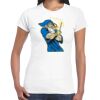 Womens Softstyle Tee Shirt Thumbnail