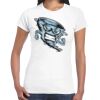 Womens Softstyle Tee Shirt Thumbnail