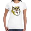Womens Softstyle Tee Shirt Thumbnail