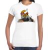Womens Softstyle Tee Shirt Thumbnail