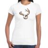 Womens Softstyle Tee Shirt Thumbnail