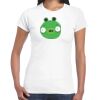 Womens Softstyle Tee Shirt Thumbnail