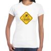 Womens Softstyle Tee Shirt Thumbnail