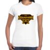 Womens Softstyle Tee Shirt Thumbnail