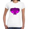 Womens Softstyle Tee Shirt Thumbnail